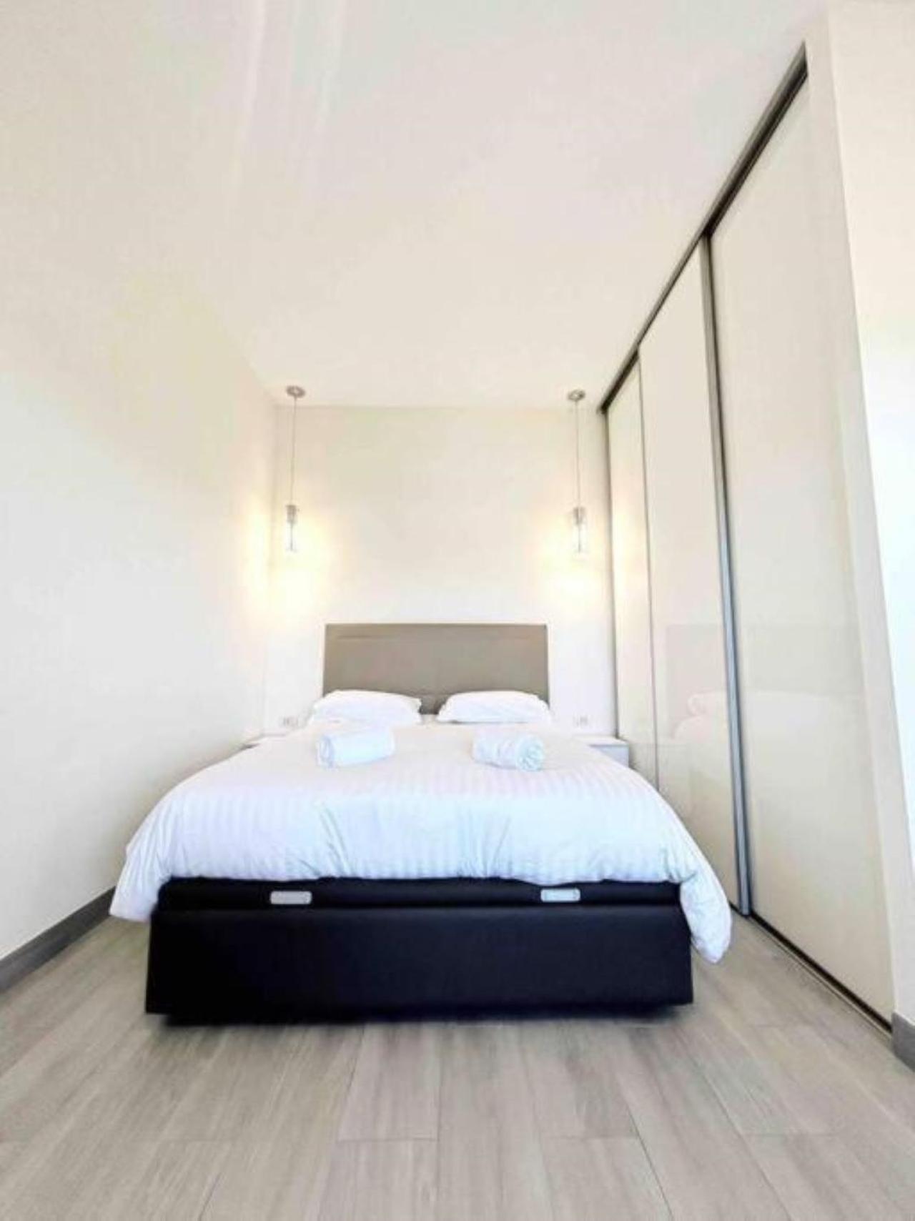 Il Gioiello : Apt 2 Pers, Clim, Piscine, Parking 앙티브 외부 사진